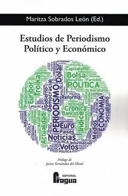 Estudios de Periodismo Politico y Economico