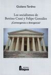 LOS SOCIALISMOS DE BETTINO CRAXI Y FELIPE GONZALEZ