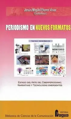 Periodismo en Nuevos Formatos