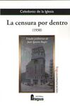 LA CENSURA POR DENTRO (1930)