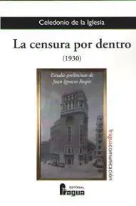 La Censura por dentro (1930)