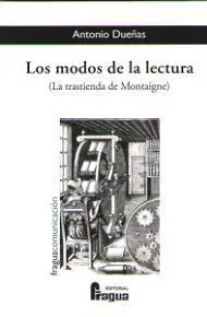 Los Modos de Lectora (La Transtienda de Montaigne)