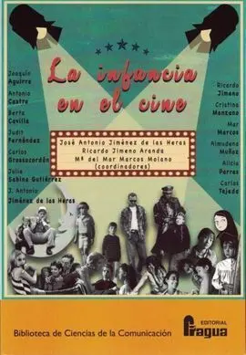 La Infancia en el Cine