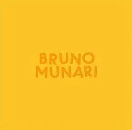 Bruno Munari