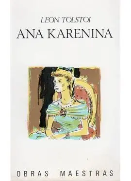 Ana Karenina