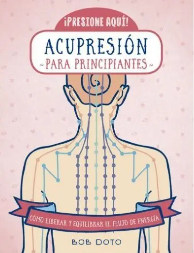 Acupresion para Principiantes