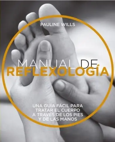Manual de Reflexologia