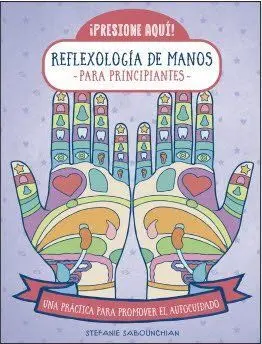 438. Reflexología de Manos para Principiantes