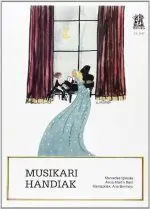 Musikari Handiak