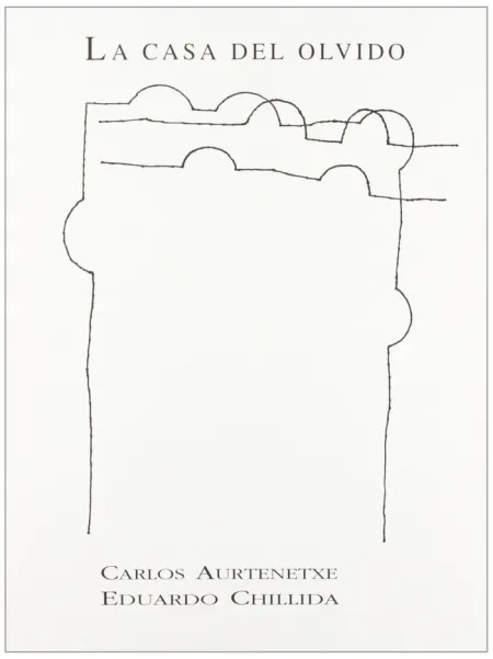Casa del Olvido,La
