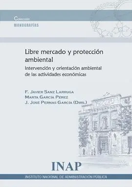Libre Mercado y Protección Ambiental