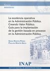 LA EXCELENCIA OPERATIVA EN LA ADMINISTRACIÓN PÚBLICA