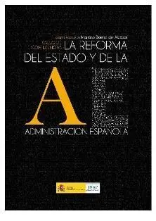 La Reforma del Estado y de la Admnistración Española