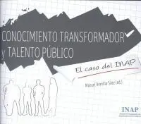 Conocimiento Transformador y Talento Público