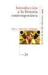 Introducción a la Historia Contemporánea