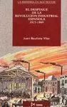 El Despegue de la Revolución Industrial Española (1827-1869)