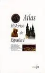Atlas Histórico de España I