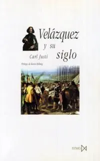 Velázquez y Su Siglo