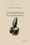 PROTOHISTORIA EN LA PENINSULA IBERICA