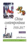 CHINA CONTEMPORANEA 1916-2017