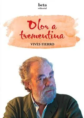 Olor a Trementina