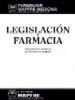 LEGISLACIÓN Y FARMACIA