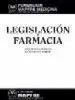 Legislación y Farmacia