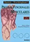 Pruebas Funcionales Musculares
