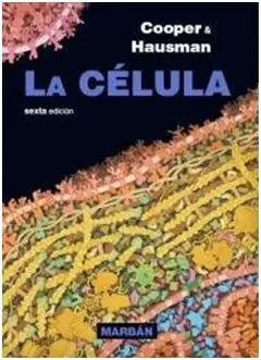 La Celula (6ª Ed. )