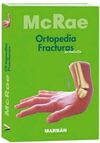 ORTOPEDIA Y FRACTURAS ( BOLSILLO )