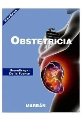 Handbook Obstetricia