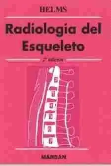 Radiologia del Esqueleto
