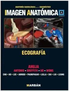Ecografia (Anatomia Radiologica para el Diagnostico)