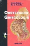 Obstetricia y Ginecologia