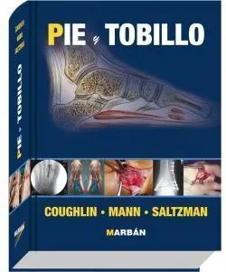 Pie y Tobillo.