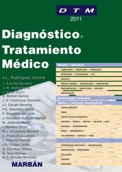 Diagnóstico y Tratamiento Médico