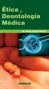 Ética y Deontología Médica