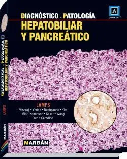 Diagnostico en Patologia : Hepatobiliar y Pancreatico