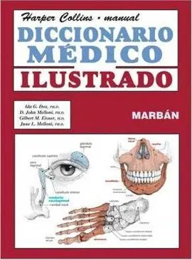 Diccionario Medico Ilustrado