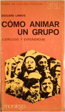 Cómo Animar un Grupo