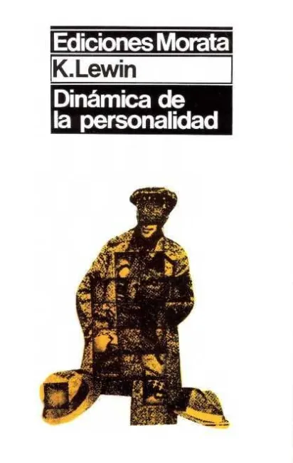 Dinámica de la Personalidad