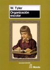 ORGANIZACIÓN ESCOLAR