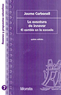 La Aventura de Innovar