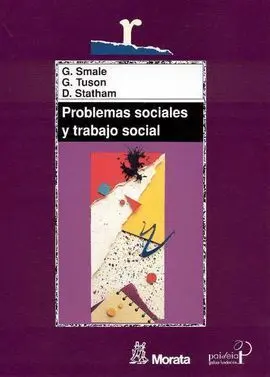 Problemas Sociales y Trabajo Social