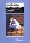 Como Ayudar a la Familia Durante la Separacion y el Divorcio. Los Cambios en la Vida de los Hijos