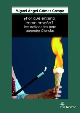¿Por qué Enseño Como Enseño?