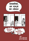 ENSEÑAR: UN VIAJE EN COMIC