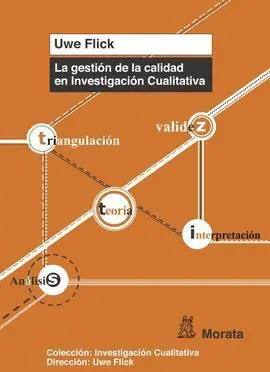 Gestion Calidad en Investigacion Cualitativa