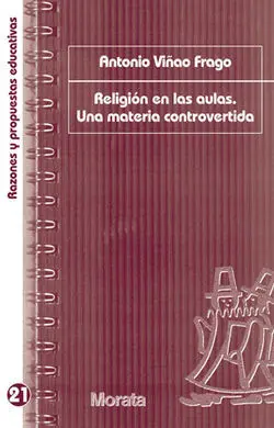 Religion en las Aulas