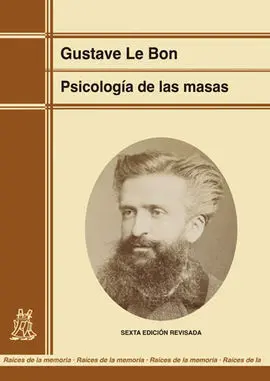 Psicología de las Masas